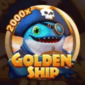 Golden Ship icon